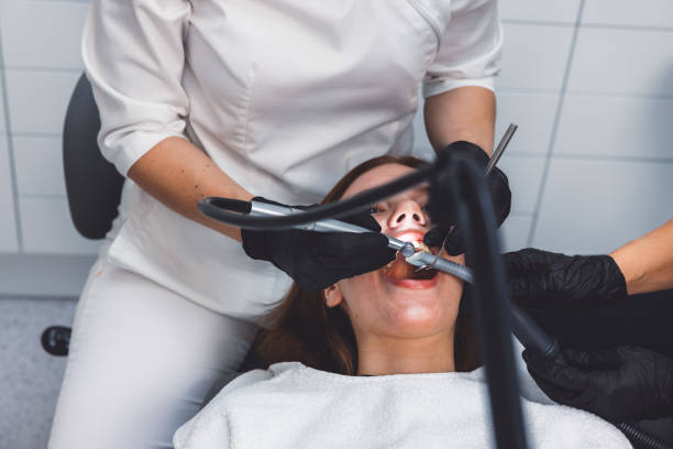 Best Emergency Root Canal Treatment in Shoreline, WA