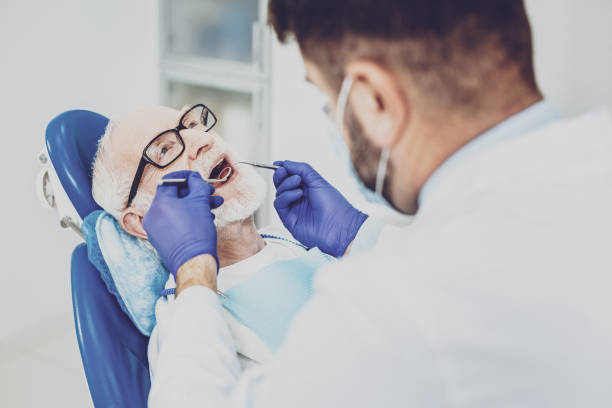 Best Emergency Dental Care for Abscessed Tooth in Shoreline, WA